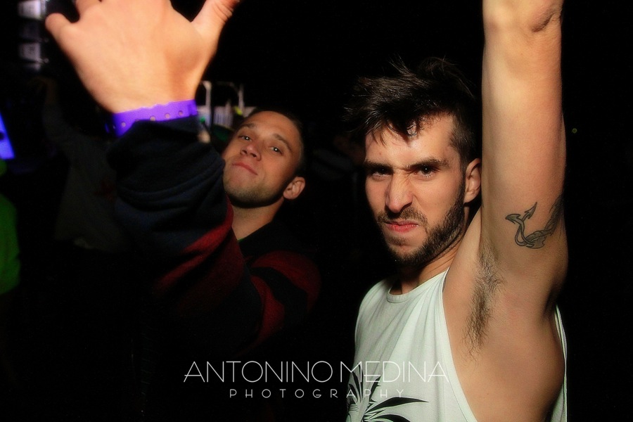 VALHALLA SOUND CIRCUS